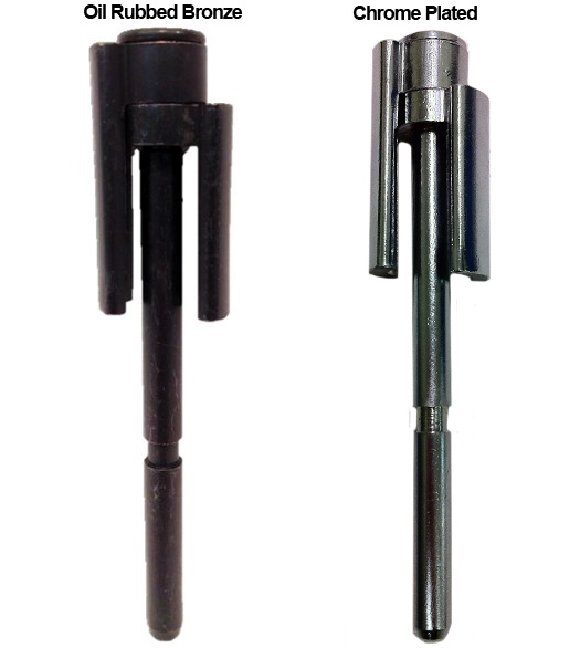 Hinge Pin Stop for Commercial Hinges