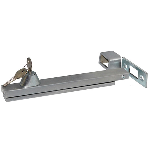 Locking Slide Bolt