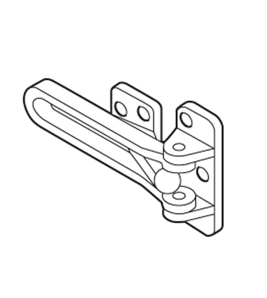 Hotel Door Lock