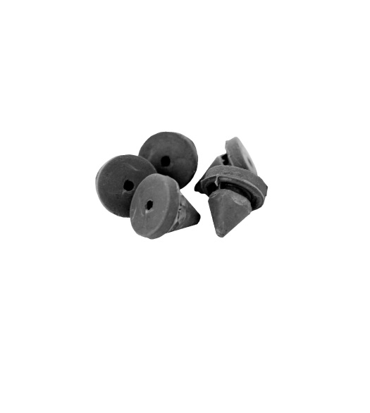 Metal Door Cushion Rubber