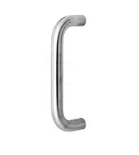 8 Inch Door Pull, 3/4 Inch Diameter, Don-Jo 16