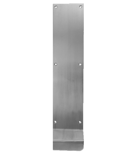 Stainless Steel Combo Push/Pull Plates