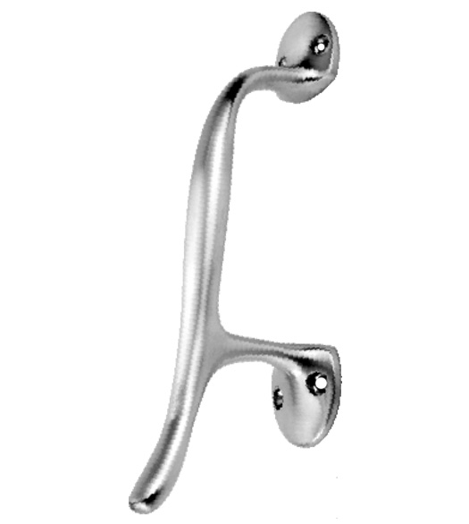 Hospital Door Pulls