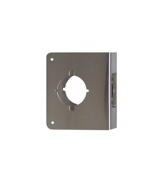 Marks Style Lever Wrap Around Plate