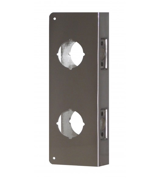 4 x 9 Double Lock Wrap Around Plates