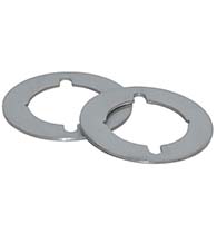 Grade 1 Lever Door Thickness Adaptor Ring, DJO-AR-9K-630
