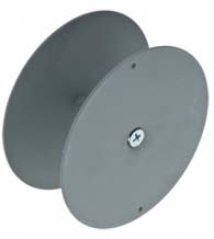 3-3/4 Bore Hole Filler Plate, Don-Jo BF-135