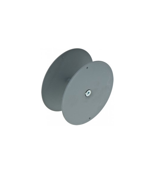 3-3/4 Inch Bore Hole Filler Plate