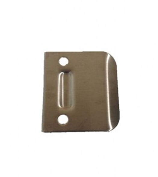 Extended Roller Catch Strike Plate