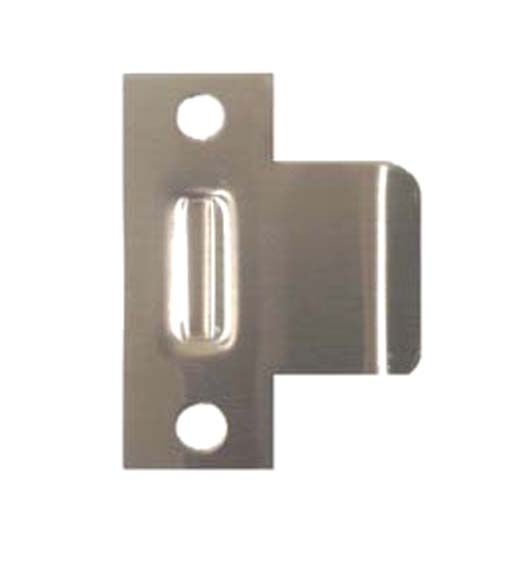 Extended Roller Catch T-Strike Plate