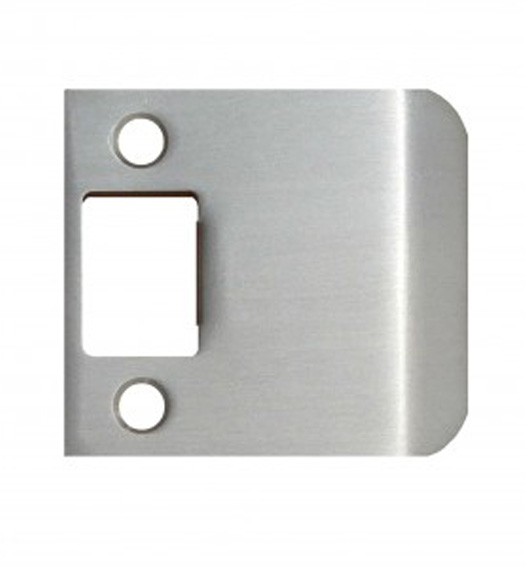Extended Lip Strike Plate