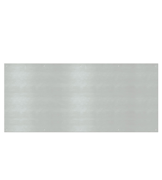 16 x 34 Large Kick Plates