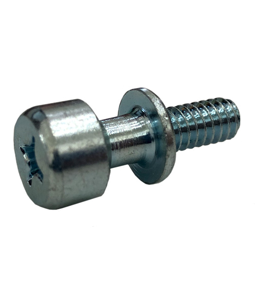 1/4-20 Surface Mount Bolt