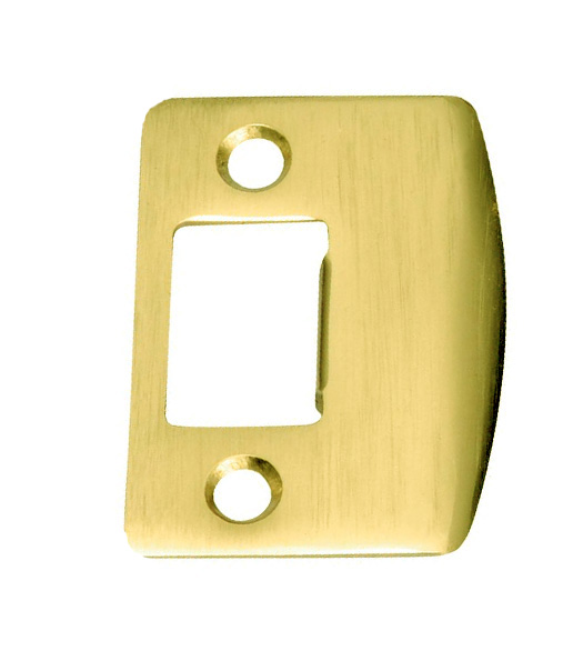 Replacement Radius Corner Strike Plates