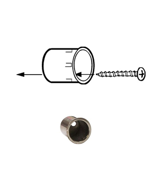 Steel Thimble Strike