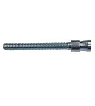 1/4-20 Back to Back Mount Bolt, DJO-BTB14-20
