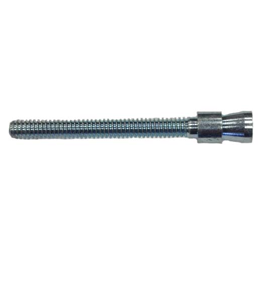 1/4-20 Back to Back Mount Bolt