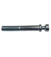 3/8-24 Back to Back Mount Bolt, DJO-BTB38-24