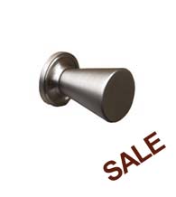 Deco Cabinet Knob