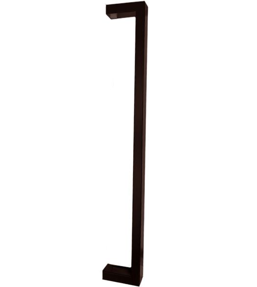 Oil Rubbed Bronze 24 Inch Kian Pull
