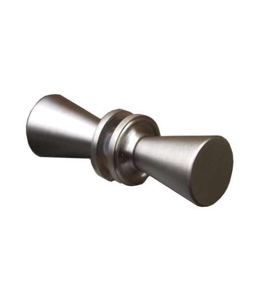 Deco Shower Door Knobs