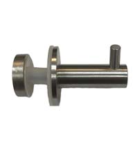 Glass Mount Hook, DWD-SD-HOOK-US15