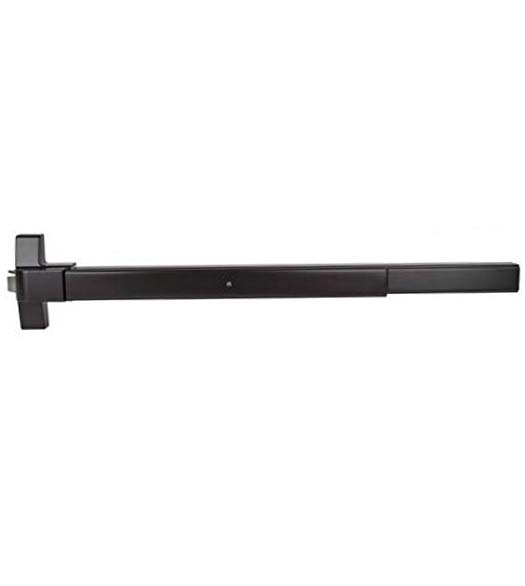 Dark Bronze Exit Door Locks