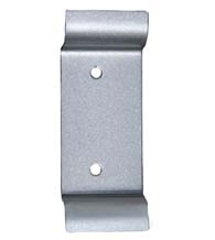 Pull Trim for Panic Device, Global ED-PP06501-AL