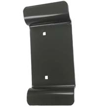 Pull Trim for Panic Device, Global ED-PP06501-DU