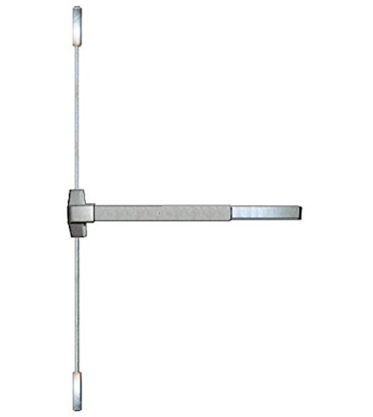 Surface Vertical Rod Exit Device