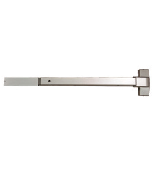 Stainless Steel 44 Inch Panic Device