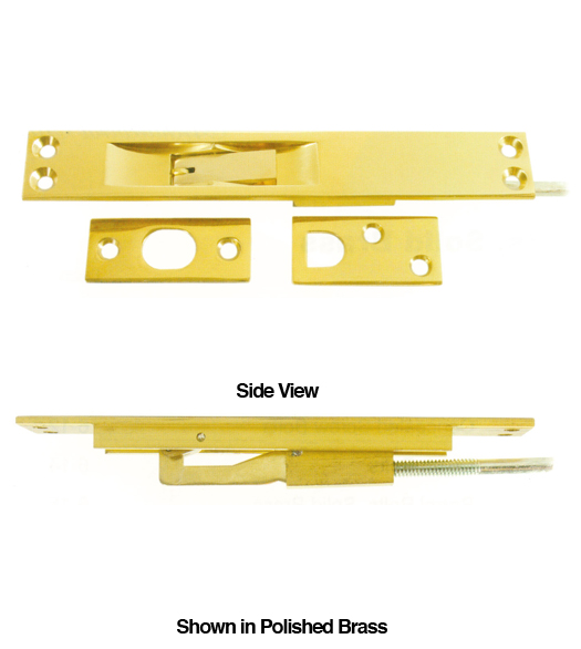 Extension Flush Door Bolt