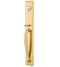 Middleton Mortise Handleset, Emtek 3352