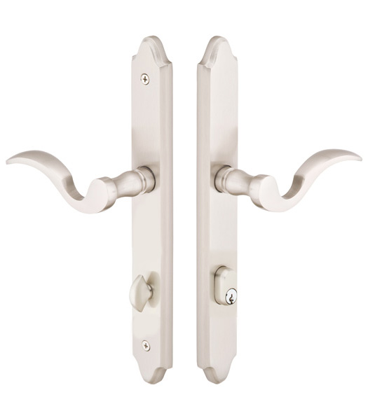 Brass Concord Configuration 6 Patio Trim
