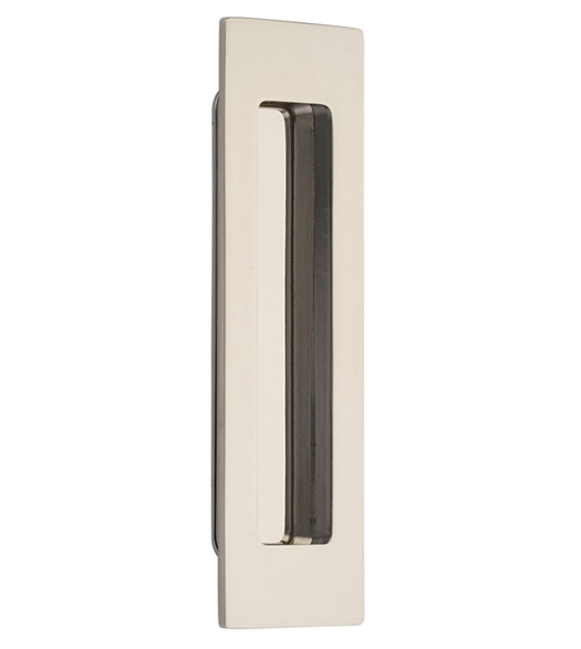 6 Inch Recessed Pull
