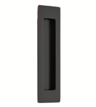 7 Inch Recessed Pull