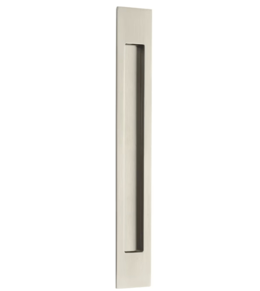 14 Inch Recessed Pull