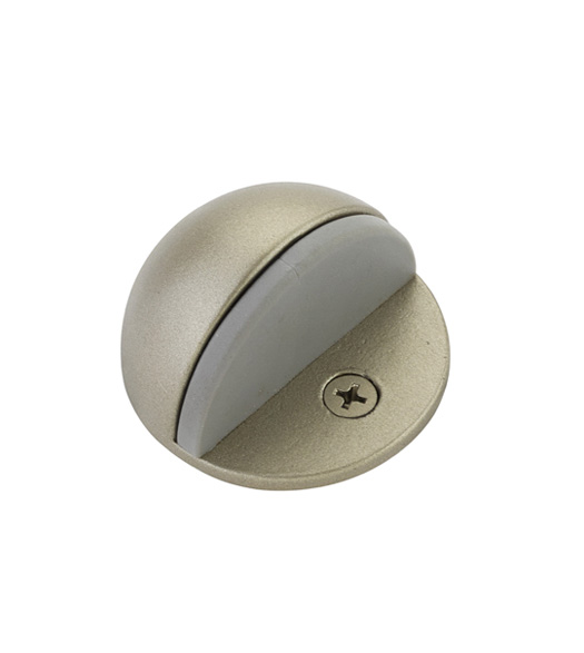 Half Dome Style Door Stop