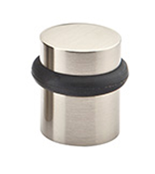 1-1/2 Inch Cylinder Floor Door Stop