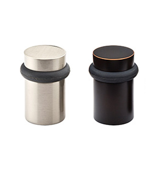 2 Inch Cylinder Floor Bumper