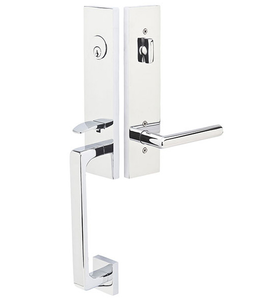 Davos Modern Handleset