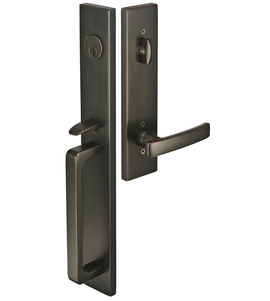 Lausanne Tubular Handlset