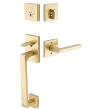 Baden Handleset, Emtek 4820