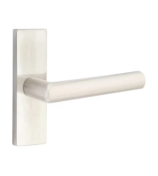 1-1/2 x 5 Stretto Narrow Trim Lockset