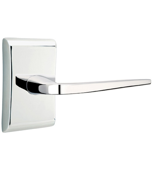 Modern Athena Leverset with Neos Rosette