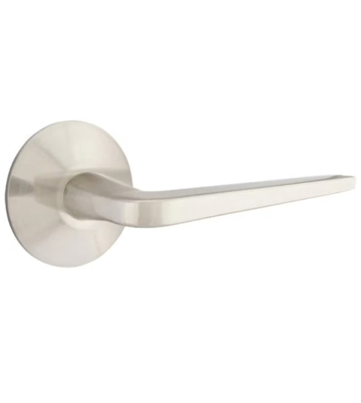 Modern Athena Leverset with Modern Rose