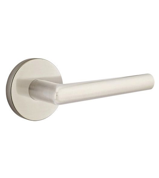 Stuttgart Leverset with Disc Rosette