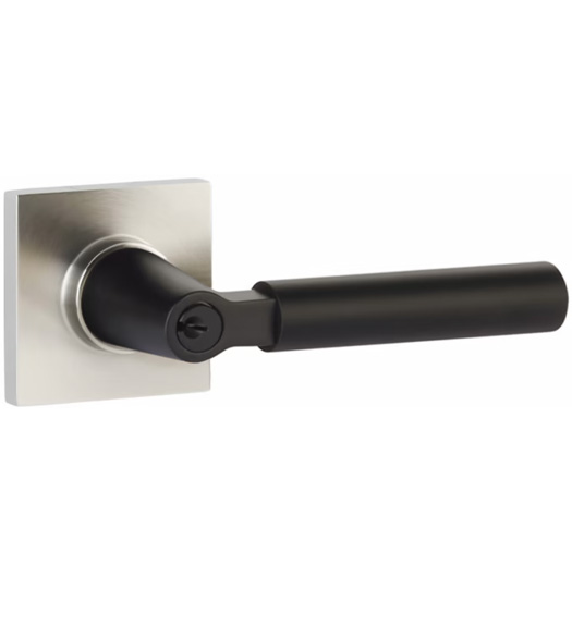 Key in L-Square Smooth with Square Rosette