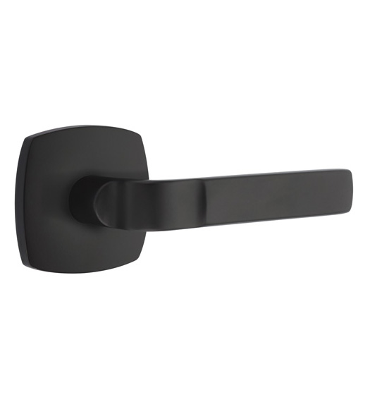 Aston Lever with Urban Rosette