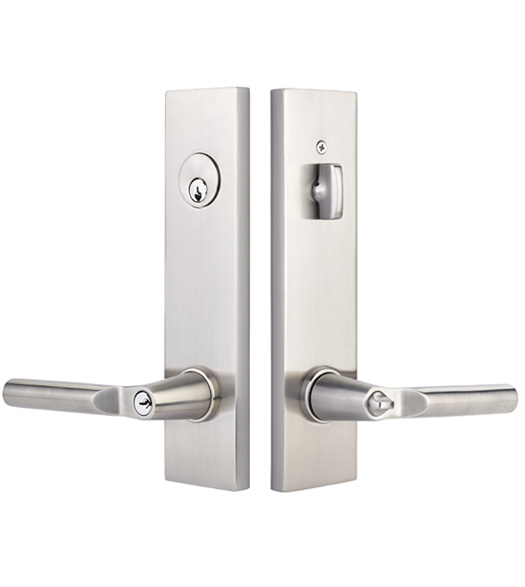 Modern Dual Keyed Entryset